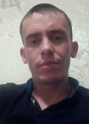 Игорь, 37, Россия, Касли
