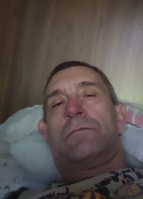 Jose из Bragança Paulista 53 года