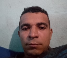 Rafael, 20, Cabreuva