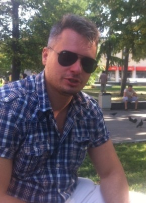 Михаил, 42, Россия, Реутов