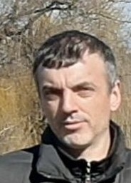 RUSLAN из Черкесска 48 лет