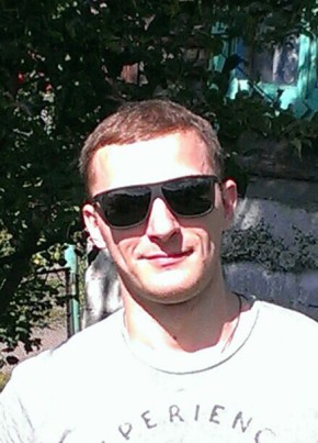 Дмитрий, 36, Россия, Новокузнецк