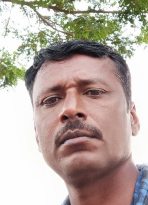 Srinivsa Sinu, 49, India, Bangalore