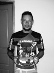 Carlos, 36 лет, Barra de São Francisco