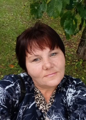 Лена из Свободныя 45 лет