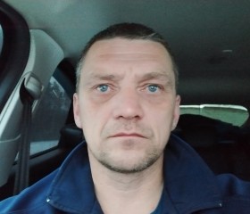 Илья, 41 год, Переславль-Залесский