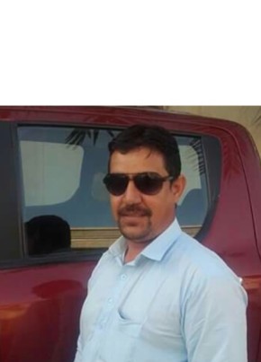 Naseer Khan, 35, المملكة العربية السعودية, الرياض