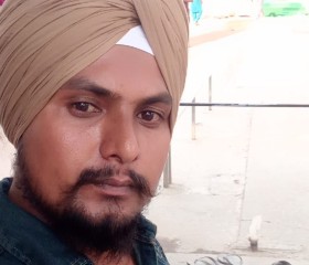 Kawaljeet Singh, 34 года, Chandigarh