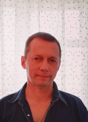 Эдуард, 48, Россия, Петрозаводск