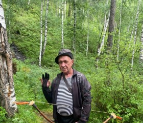 Александр, 62 года, Сковородино