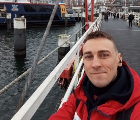 Roman, 41, Schleswig