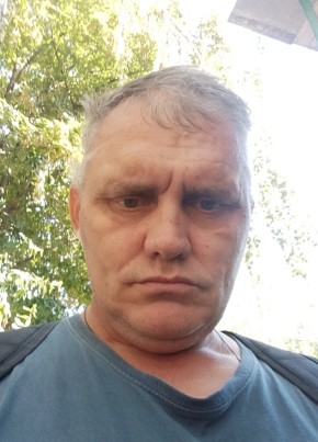 Сергей из Москвы 49 лет