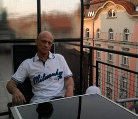 Иван, 54 года, Praha