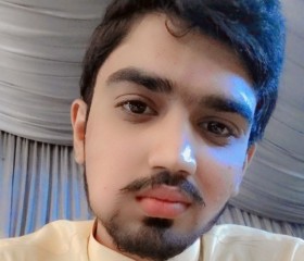 Nalain _e_Mustaf, 18 лет, فیصل آباد