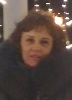 Галина, 50, Россия, Тула