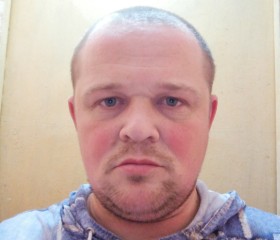 Сергей, 38 лет, Орёл