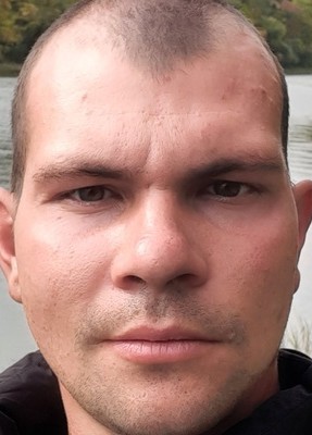 Vladimir, 30, Russia, Novocherkassk