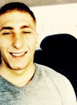 Александр, 20 лет
