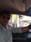 Rick, 53 года, Embu Guaçu