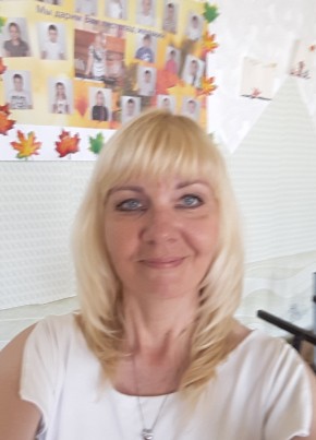 Ольга, 54, Россия, Абаза