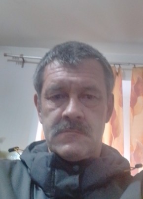 Валерий, 51, Россия, Челябинск