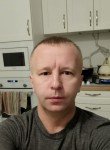 Сергей, 40 лет, Кириши