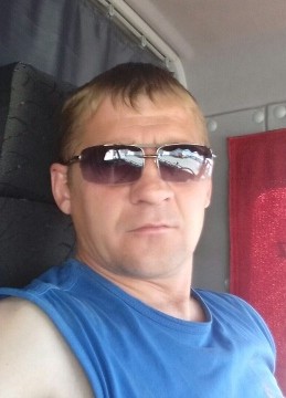 Александр, 46, Россия, Пыть-Ях