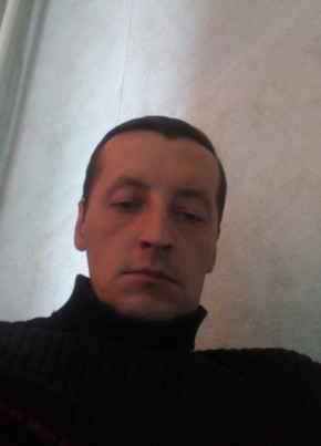 Сергей, 43, Қазақстан, Алматы