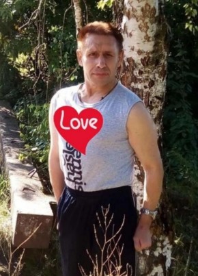 Эдуард, 51, Россия, Вышний Волочек