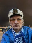 eduard, 67, Saint Petersburg