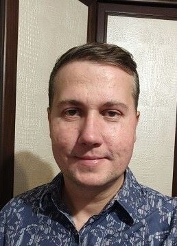 Олег, 44, Россия, Железнодорожный (Московская обл.)