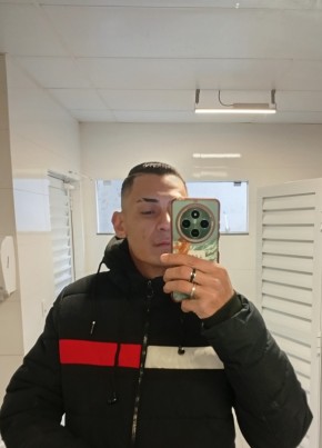 Guilherme из Joinville 27 лет