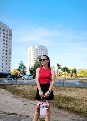Ирина из Надыма 34 года