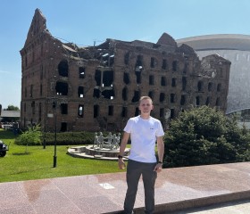 Svyatoslav, 39, Nachalovo