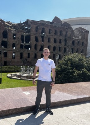 Святослав из Началово 39 лет