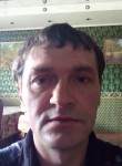 Igor, 41, Lyudinovo
