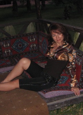 tatiana, 49, Україна, Запоріжжя