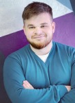 German, 35, Voronezh