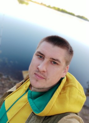 Fanat, 28, Russia, Kogalym
