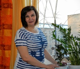 Нина, 60 лет, Новосибирск