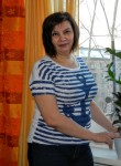 Нина - Новосибирск