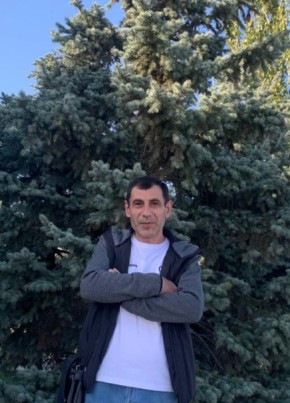 Artak, 43, Armenia, Yerevan