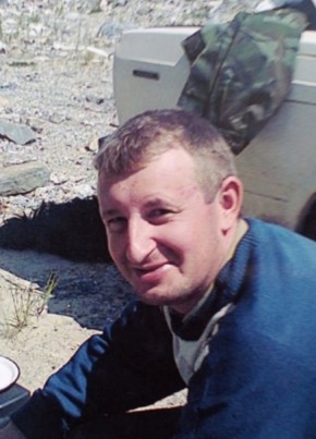 Алексей, 47, Россия, Шира