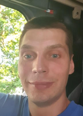 Алекс, 29, Eesti Vabariik, Tallinn