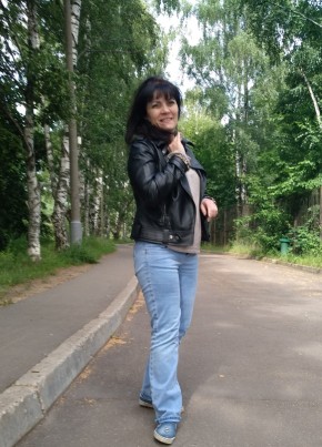 Оксана, 52, Россия, Солнцево