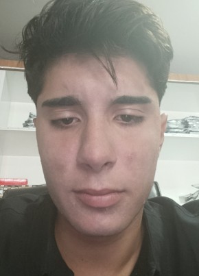Samet из Van 40 лет