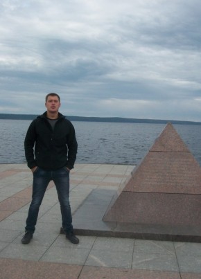 Алексей, 31, Россия, Медвежьегорск