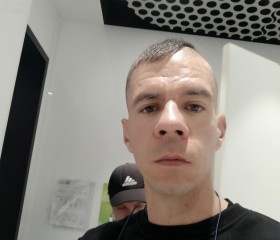 Kamil, 34, Czestochowa