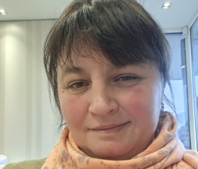 Lyubov, 51, Gifhorn