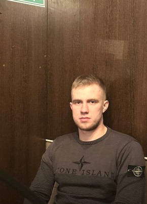 Aleksey, 29, Russia, Novosibirsk